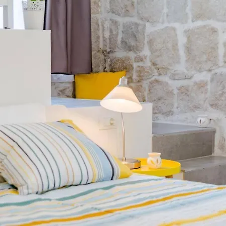 Apartamento Mia Split