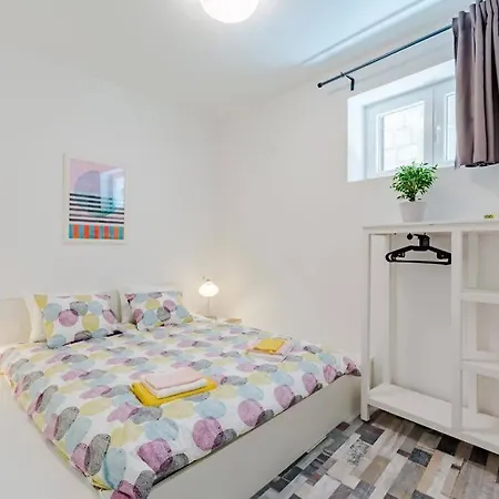 Apartamento Mia Split