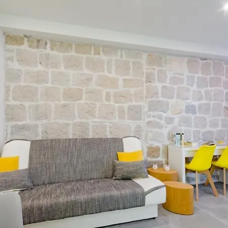 Apartamento Mia