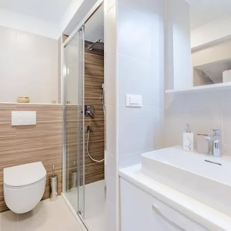 Apartamento Mia Split