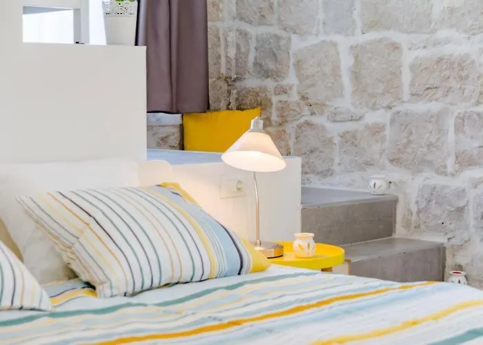 Apartamento Mia Split