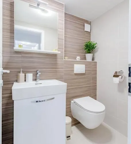 Apartamento Mia