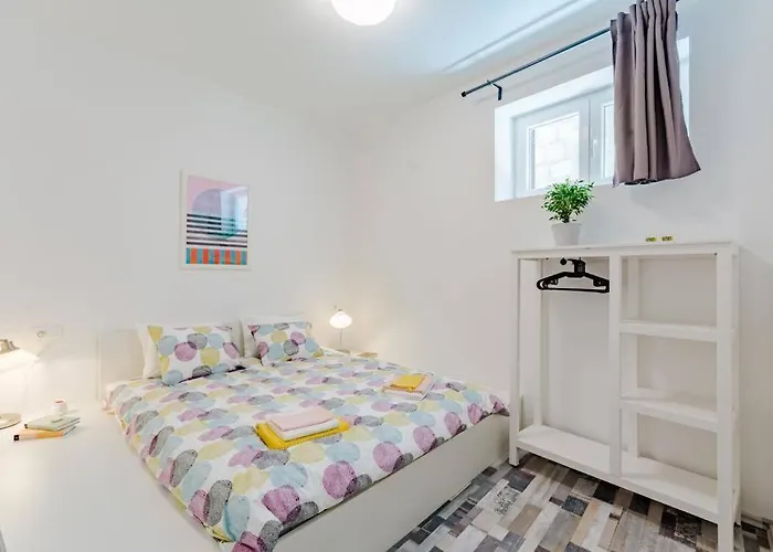 Apartamento Mia Split