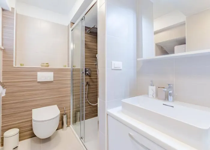 Apartamento Mia Split