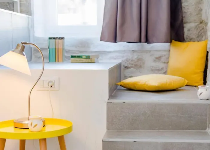 Mia Apartamento *