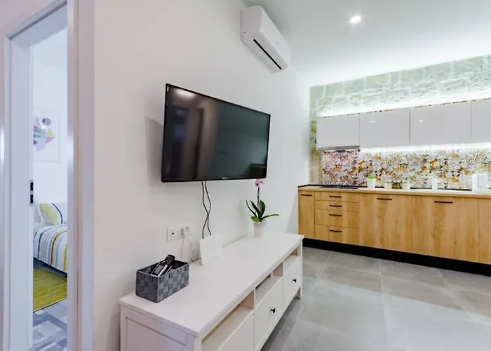 Mia Apartamento