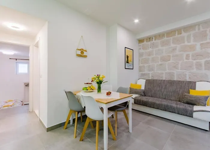 Apartamento Mia