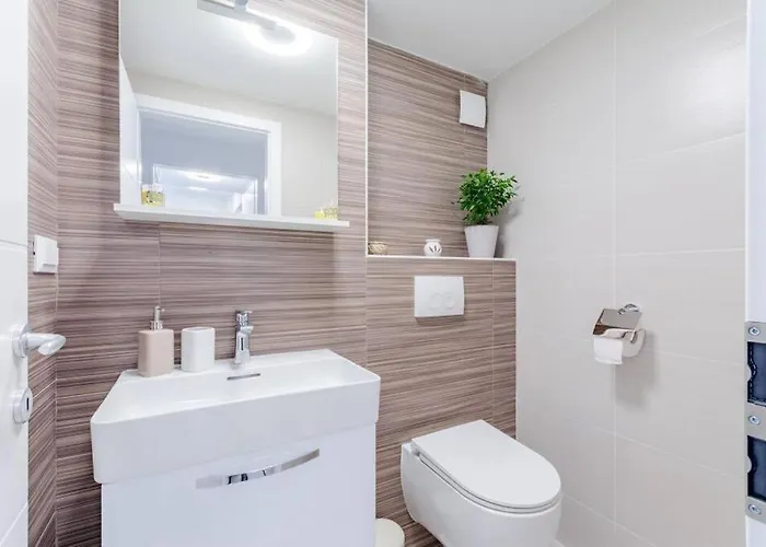 Mia Apartamento Split