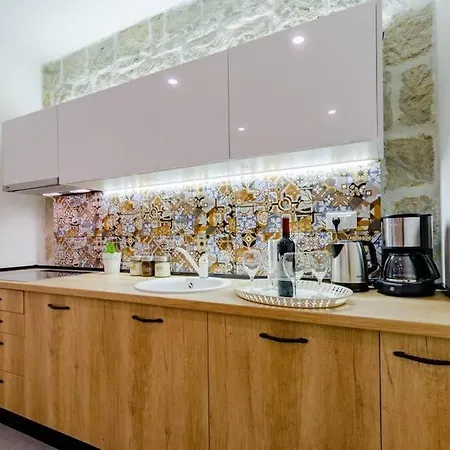 Mia Apartment
