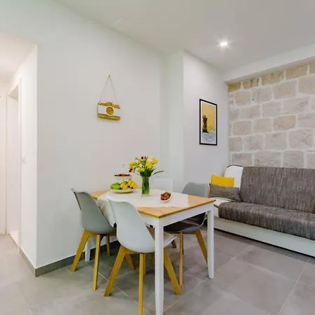 Apartment Mia