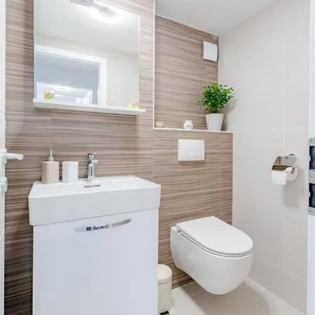Apartmán Mia