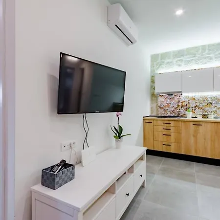 Mia Apartmán